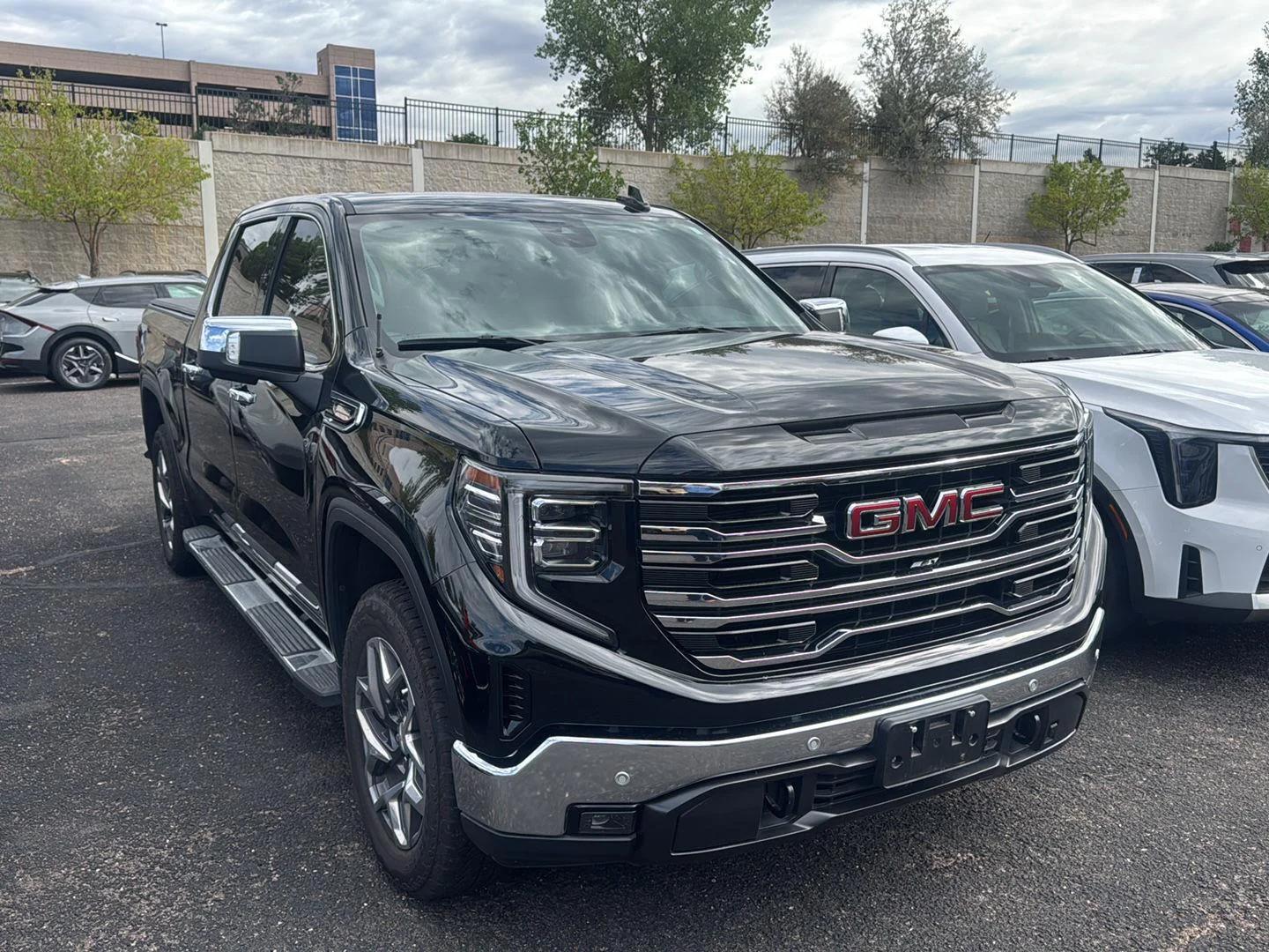 gmc sierra 1500 2025 3GTUUDE88SG104357 image gmc sierra 1500 2025 3GTUUDE88SG104357 image